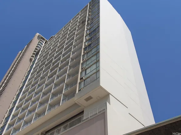 1920 Ala Moana Blvd APT 1414, Honolulu, HI 96815