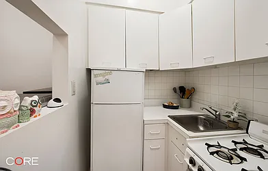 Rented by CORE