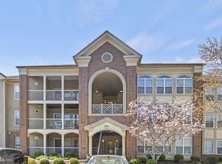 6601 Thackwell Way #I-3-I, Alexandria, VA 22315