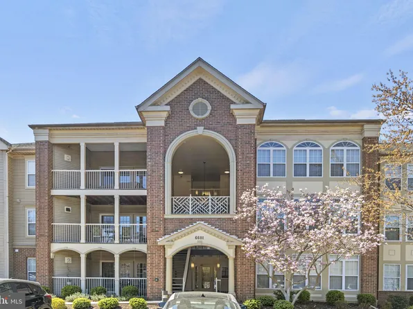 6601 Thackwell Way #I-3-i, Alexandria, VA 22315