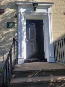 112 Woodside Green 2B, Stamford, CT, 06905