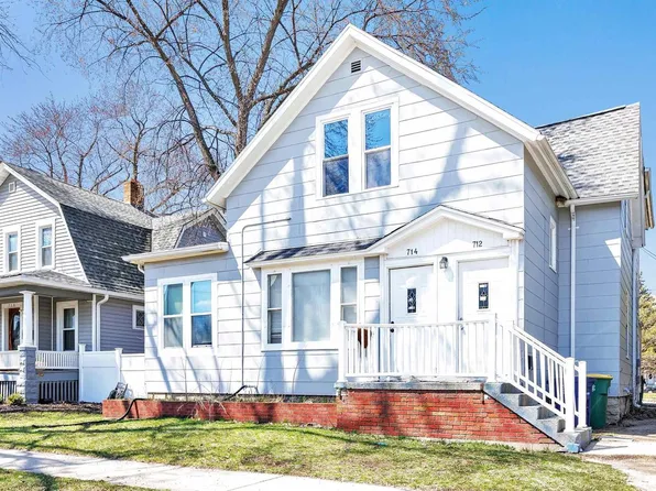 712 S MAPLE AVENUE, Green Bay, WI 54304