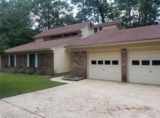 5766 Mal Dr, Mobile, AL 36693