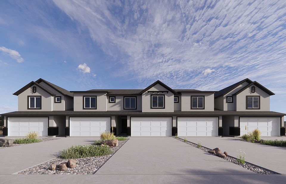 Plan Elevation.