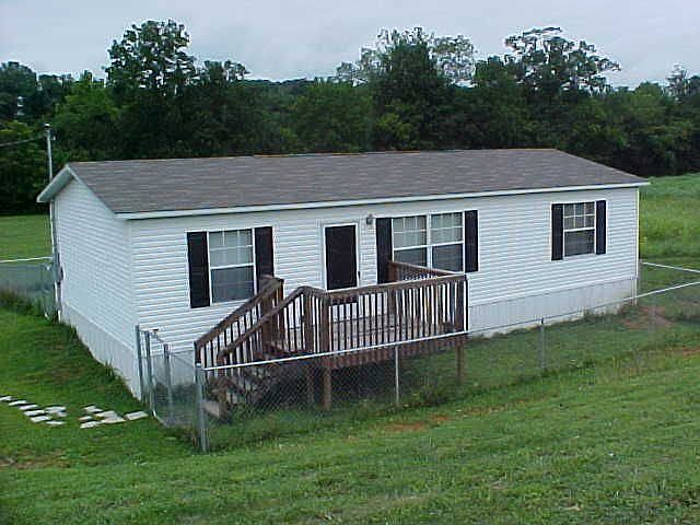 209 Davy Crockett Rd.