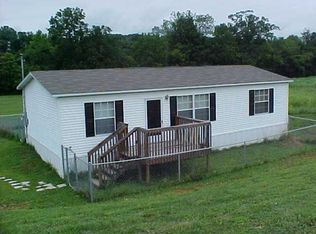 209 Davy Crockett Rd, Limestone, TN 37681