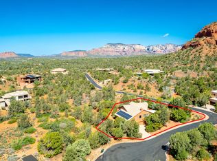 25 W Gunsmoke Rd, Sedona, AZ 86336