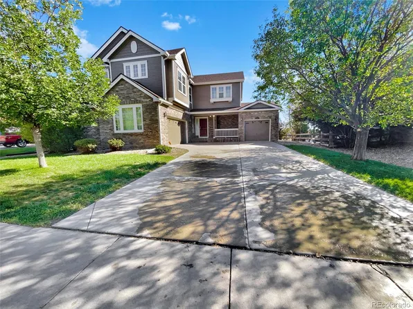 23822 E 2nd Drive, Aurora, CO 80018