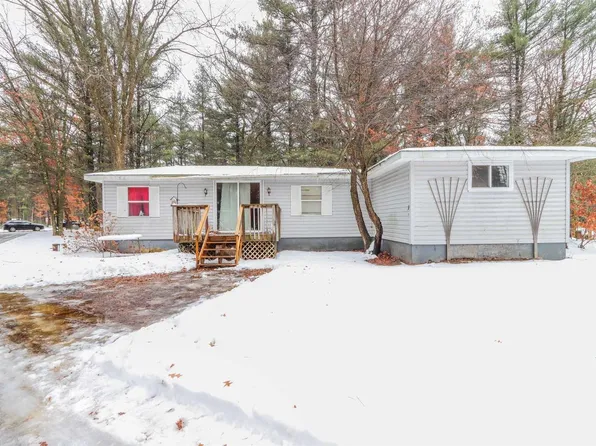 5651 BOULDER CIRCLE, Wisconsin Rapids, WI 54494