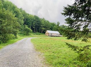 761 W Fulton Rd, West Fulton, NY 12194