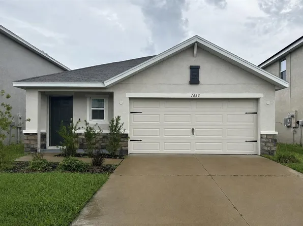 1663 HAZY SEA DRIVE, PLANT CITY, FL 33565
