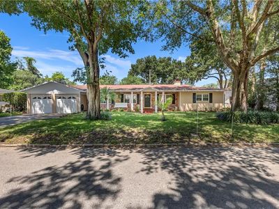 2000 Palm Ln, Orlando, FL, 32803