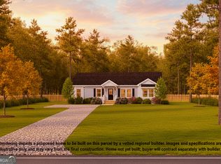 LOT 2 Middle Ground Church Rd, Chester, GA 31012