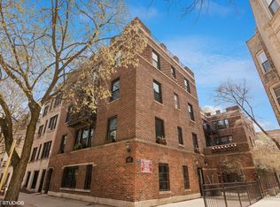643 W Roscoe St APT G, Chicago, IL 60657