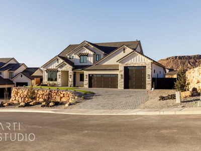 1281 E Pony Way, Washington, UT, 84780