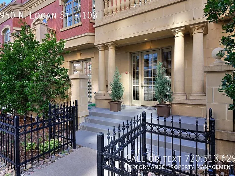 1950 N Logan St #103 — Photo 3