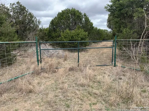 000 TURKEY BARN LANE, Menard, TX 76859