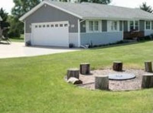 4108 S Tracey Rd, Janesville, WI 53548