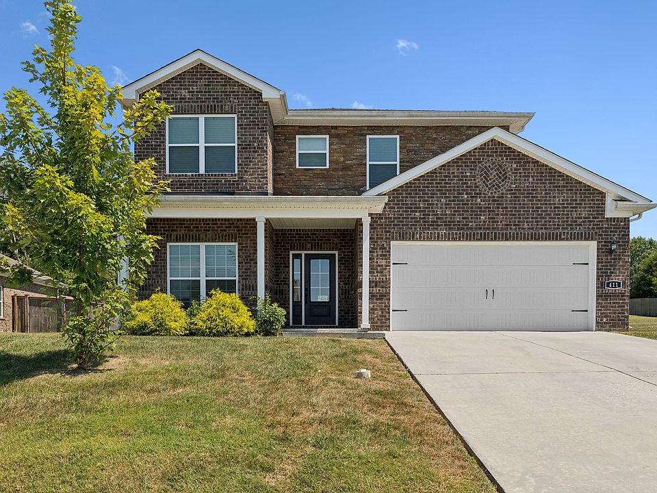 1st image of 411 Bryce Canyon Way