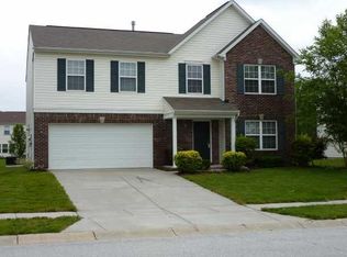 6837 E Harriet Dr, Indianapolis, IN 46237