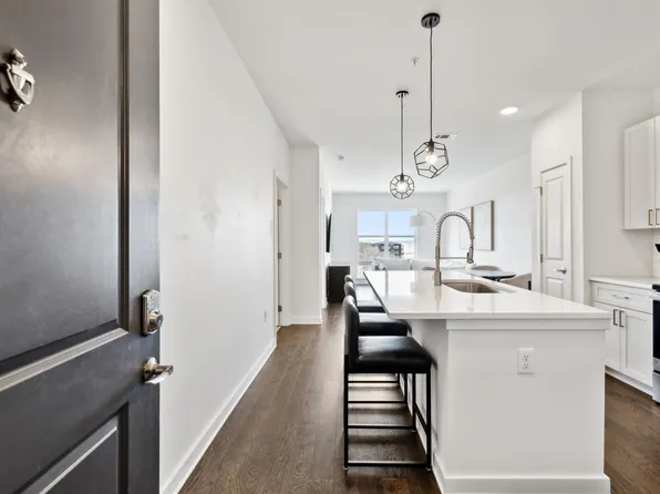 1677 54th Ave N #435, Nashville, TN 37209