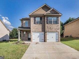 6525 Muirfield Point, Fairburn, GA 30213