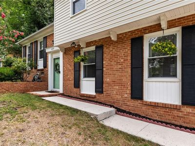 4119 Farmbrooke Dr, Greensboro, NC, 27407