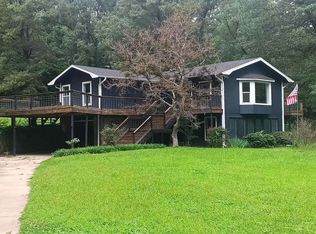 5201 Fox Run Dr #A, Harrison, AR 72601