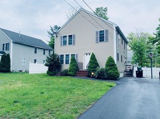 40 Jacob St, Brockton, MA 02302
