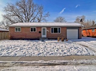 1812 26th St, Greeley, CO 80631