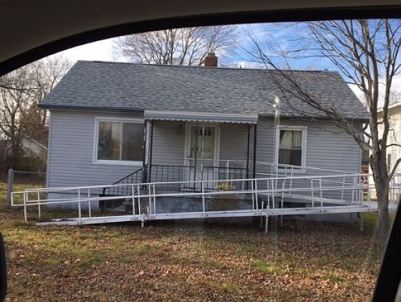 1st image of this home