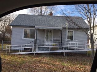 2811 17th Ave, Port Huron, MI 48060