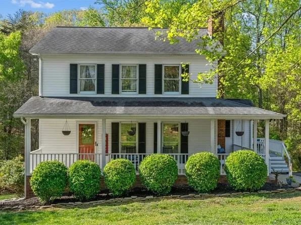 4635 Shelton Ridge Rd, Walkertown, NC 27051