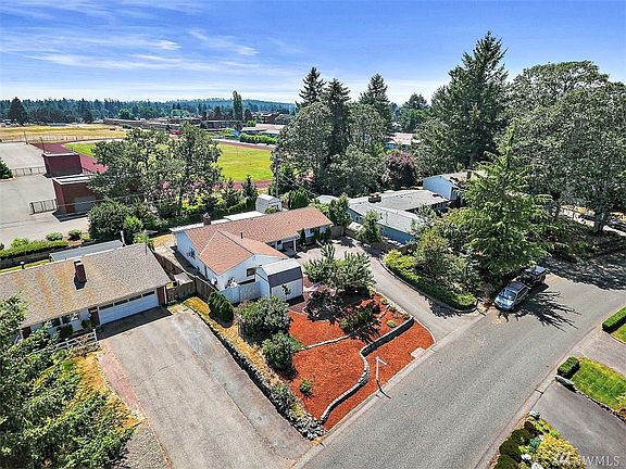 4th image of 7810 Agate Dr SW
