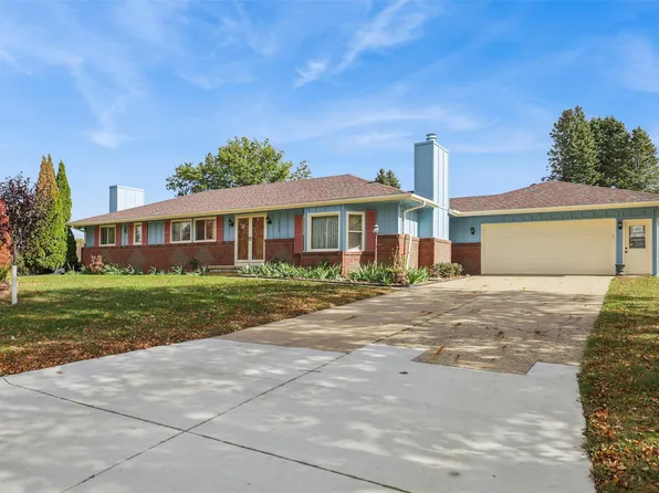 1299 Dennler Dr, Alleman, IA 50007