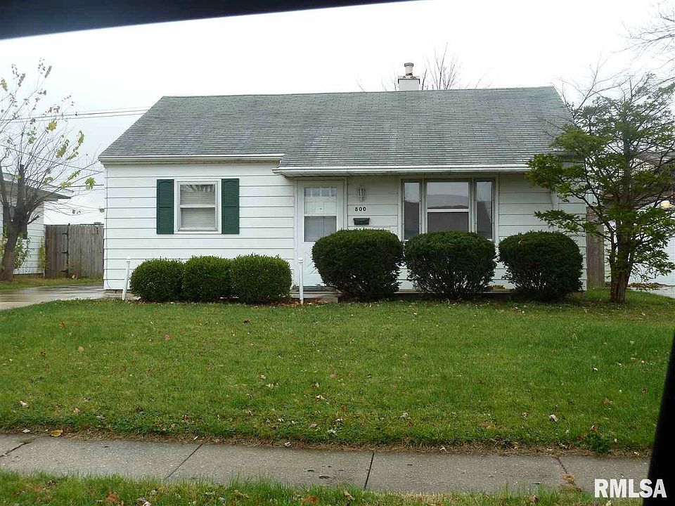 1st image of 800 N Purtscher Dr