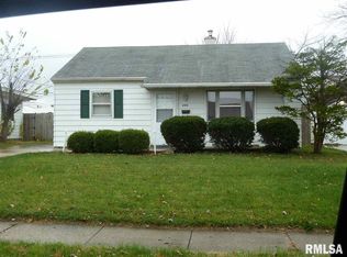 800 N Purtscher Dr, Peoria, IL 61614
