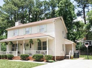7312 Forest Glade Ct, Raleigh, NC 27615