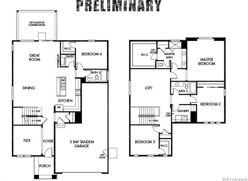 2nd image of 3932 Santa Fe Ct