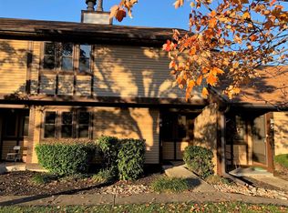 3711 Mack Rd APT B4, Fairfield, OH 45014