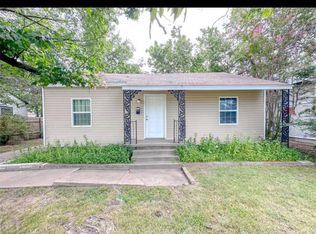425 N Elizabeth St, Sapulpa, OK 74066