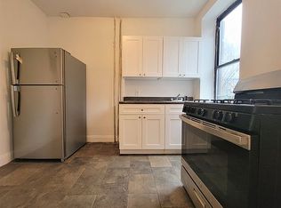 2657 Frederick Douglass Blvd #23, New York, NY 10030