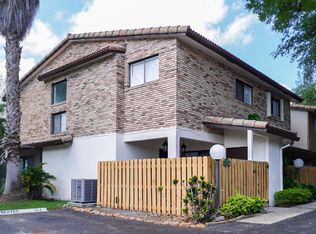 12471 NW 3rd St APT D1, Fort Lauderdale, FL 33325