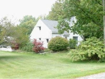 1116 W Wieland Rd, Lansing, MI, 48906