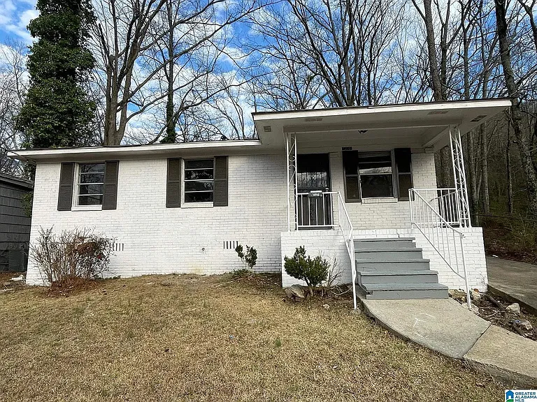 7221 Rome Ave — Photo 1