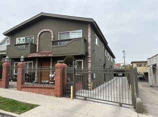 1117 S Hobart Blvd #2, Los Angeles, CA 90006