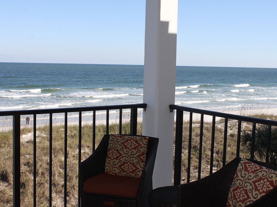 Glorious Sunrise Views