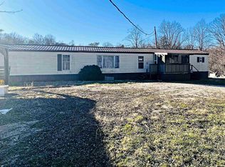 13841 Chicken Farm Rd, Shoals, IN 47581