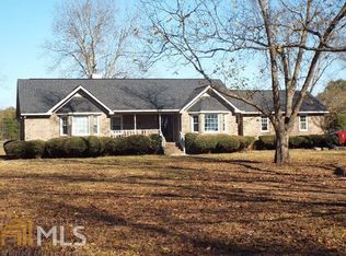 1278 State Highway 42, Byron, GA 31008