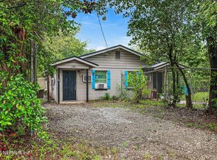 1805 W 44TH Street, Jacksonville, FL 32209